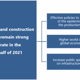 Why expertise is the key to business growth for government contractors