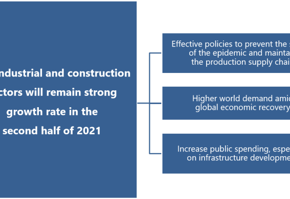 Why expertise is the key to business growth for government contractors