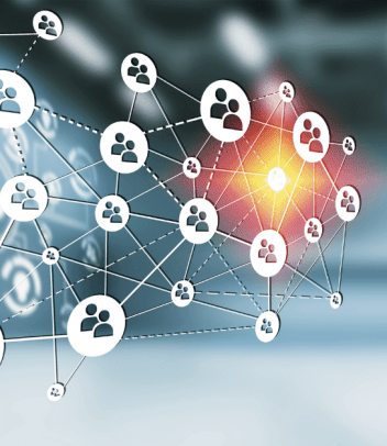 Put social in social media marketing