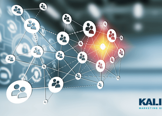 Put social in social media marketing