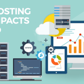 Google seo does host location matter