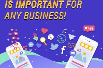 4 reasons why graphic design is important for your business