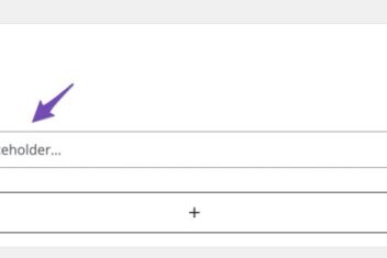 How to add search bar to a wordpress menu