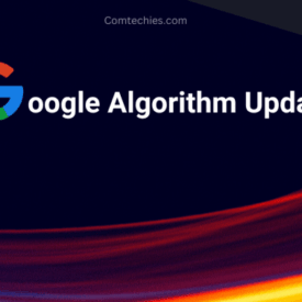 Algorithm google updates need know top min read