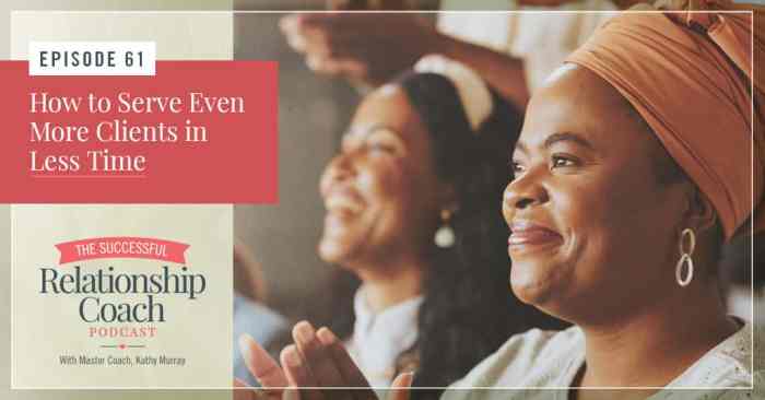 Selling more services to your clients
