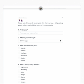 How to build an email newsletter that wins business