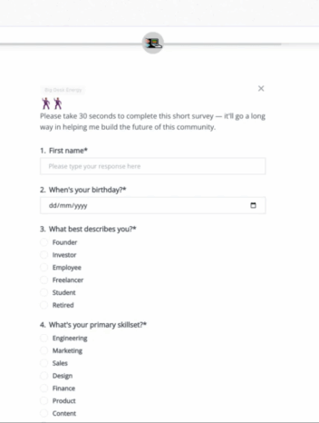 How to build an email newsletter that wins business