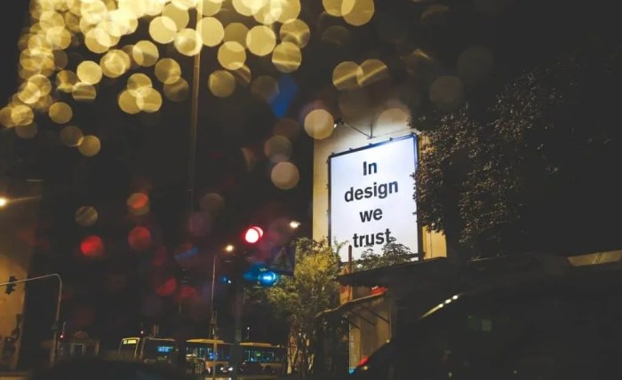 4 reasons why graphic design is important for your business
