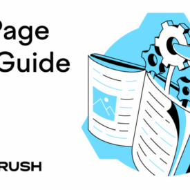 What is on page seo and off page seo