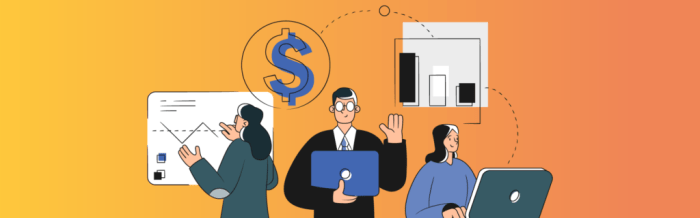 Understanding the marketing roi of your lead generation programs