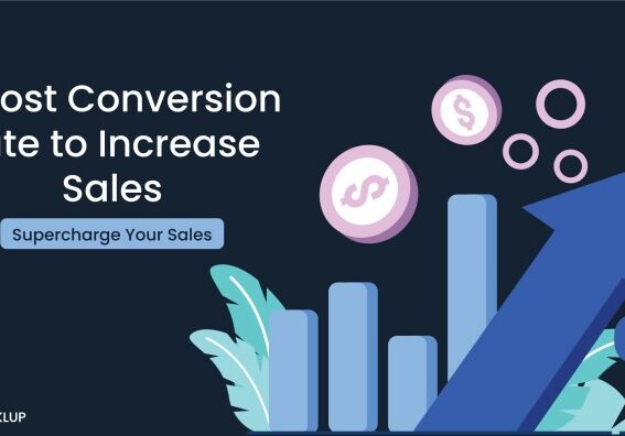 Supercharge your digital sales team to drive more conversions
