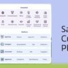Salesforce customer data platform