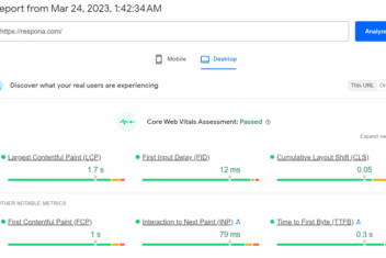 Seo kpis you should track to boost your online presence