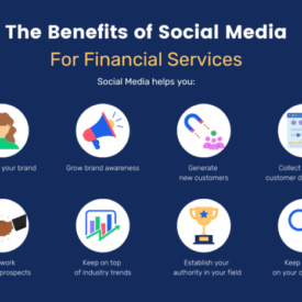 Does social media help you meet your bottom line