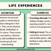 Its about the journey