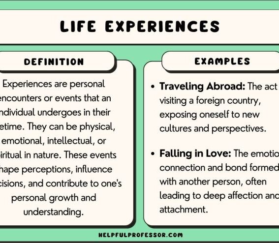 Its about the journey