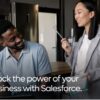 Integrating salesforce crm with walnut demo automation software