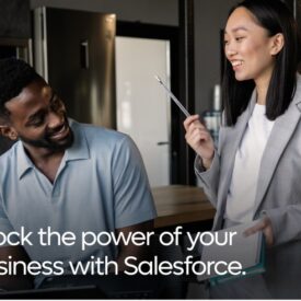 Integrating salesforce crm with walnut demo automation software