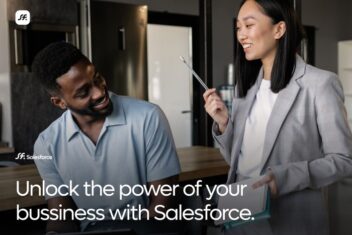 Integrating salesforce crm with walnut demo automation software