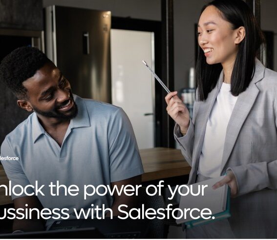 Integrating salesforce crm with walnut demo automation software