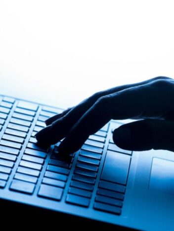 Dont become a social media fraud victim