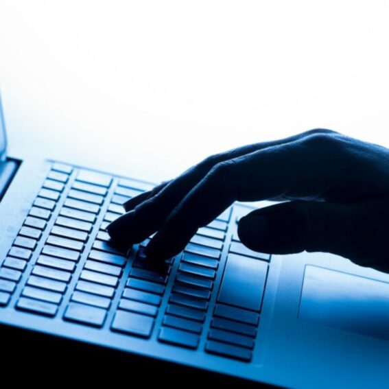 Dont become a social media fraud victim