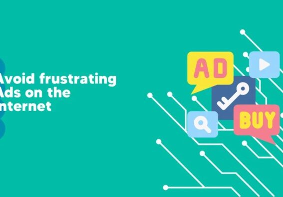 How to combat unseen ads online
