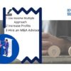 How can professional services firms boost their value
