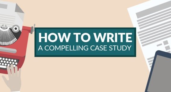 How to create compelling technology client case stories