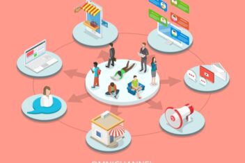 The importance of an omnichannel selling strategy