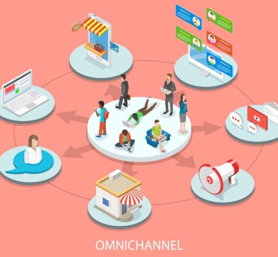 The importance of an omnichannel selling strategy