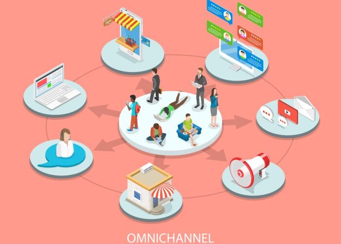 The importance of an omnichannel selling strategy