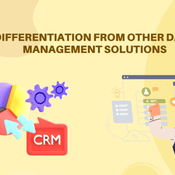 Important role customer data digital marketing