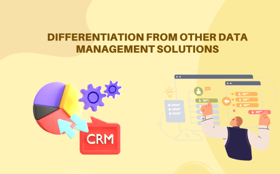 Important role customer data digital marketing
