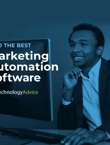Automation right marketing solution