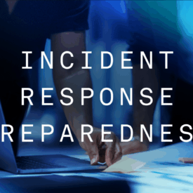 Incident response plans irps.the good the bad the ugly