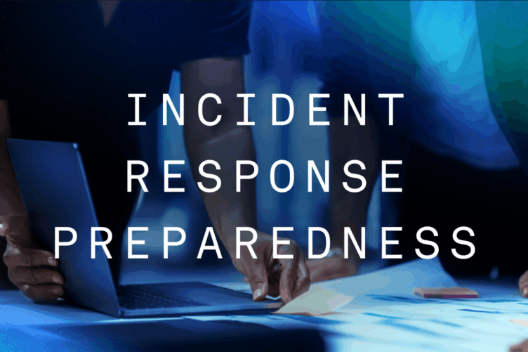 Incident response plans irps.the good the bad the ugly
