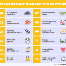 Should you build your site for seo or usability