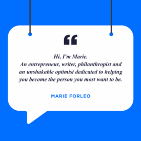 What is a personal brand statement and 3 steps to writing one