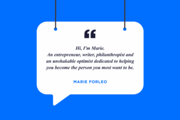 What is a personal brand statement and 3 steps to writing one