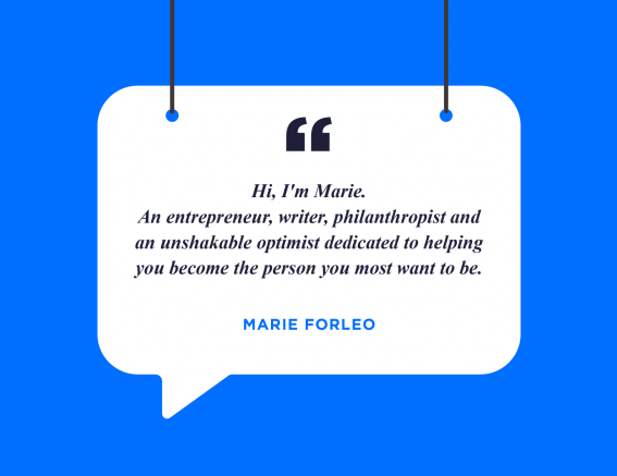 What is a personal brand statement and 3 steps to writing one