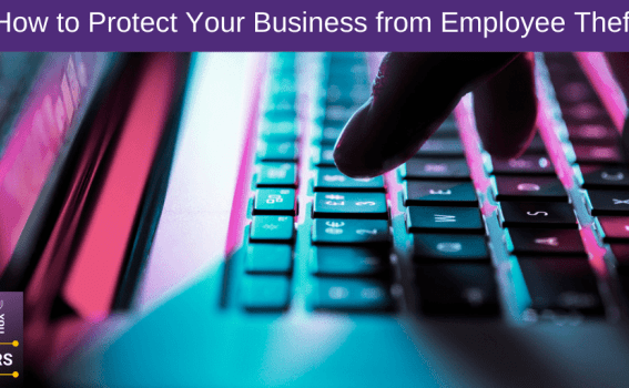 Protecting small business internal theft 5 steps hidden threat