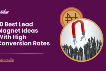 Top 9 actionable ecommerce lead magnet ideas