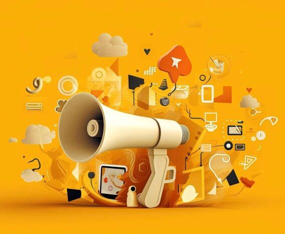 What is digital pr