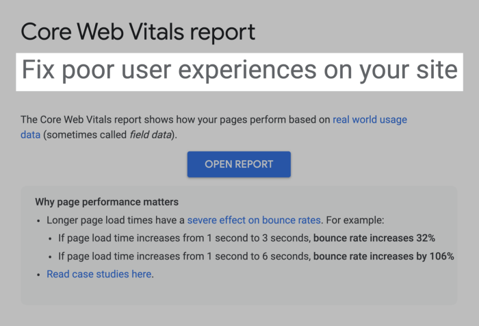 Discover the essential seo metrics to focus on