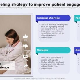 Understanding the bariatric patient journey a marketing roadmap