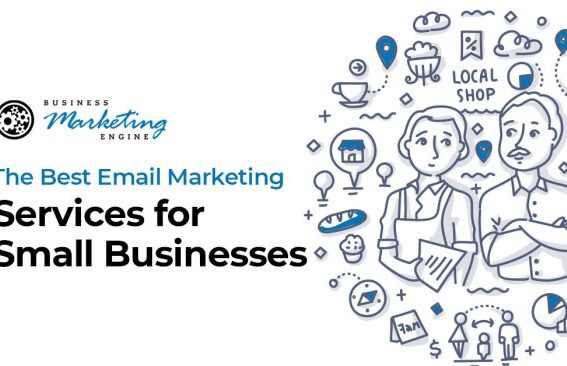 Top email marketing tips service area businesses