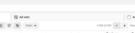 Making the most out of metas columns in the interface
