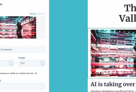 Tips to creating an affordable effective email newsletter