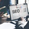 Seo and the professional services firm